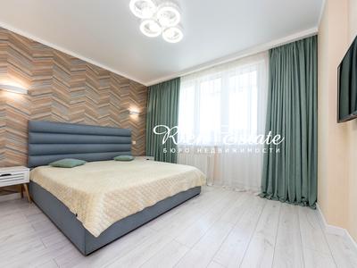 квартира за адресою Сергія Данченка вул., 30