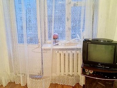 квартира за адресою Магістральна вул., 76