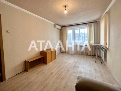 квартира за адресою Євгена Чикаленка вул., 44