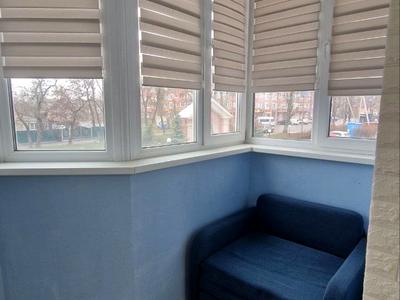 квартира по адресу Вереснева ул., 22