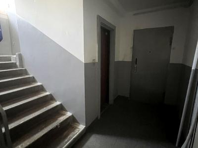 квартира по адресу Гидропарковая ул., 9