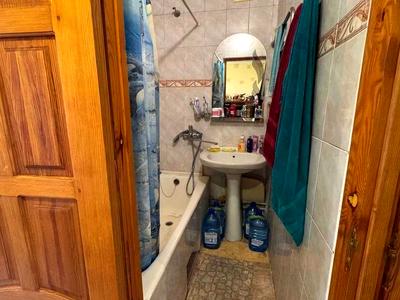 квартира за адресою Харків, Аерокосмічний просп., 41