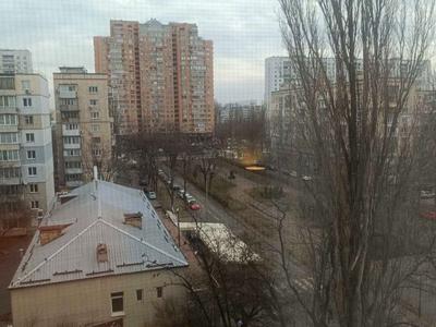 квартира за адресою Русанівський бульв., 3