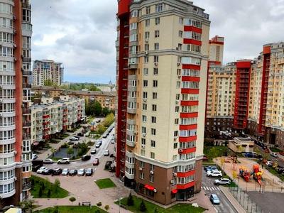 квартира по адресу Композитора Мейтуса ул., 4-А