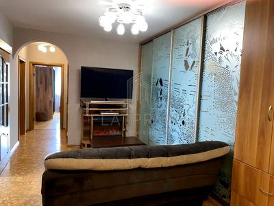 квартира по адресу Владимира Ивасюка просп. (Героїв Сталінграду), 47-А