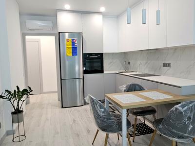 квартира за адресою Київ, Вишгородська вул., 45г