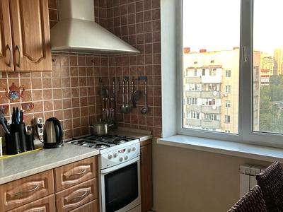 квартира по адресу Дмитрия Луценко ул. (Крейсера 'Аврора'), 5