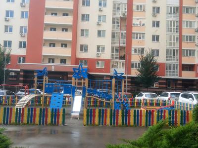 квартира за адресою Гарматна вул., 38-Б