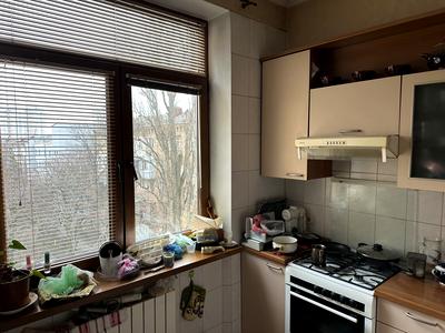 квартира по адресу Івана Світличного ул. (Петровського), 2