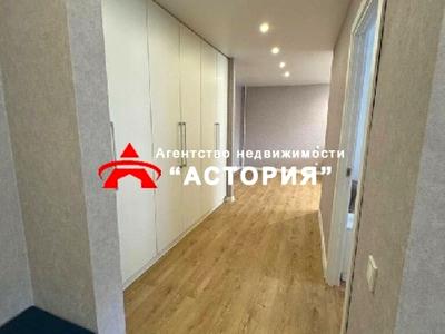 квартира по адресу Запорожская ул., 6