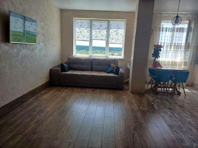квартира по адресу Кременчуцька, 54б