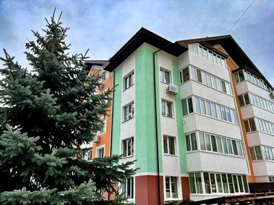 квартира по адресу Лысенко ул., 14г