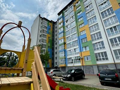 квартира по адресу Владимира Ивасюка ул., 19