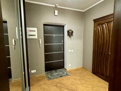 квартира по адресу Кондратюка Юрия ул., 5