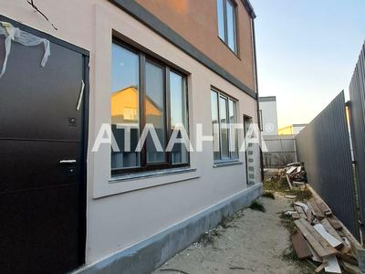 квартира за адресою Абрикосова вул., 235б