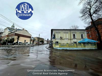 коммерческая по адресу Марко Вовчок ул., 2