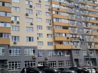 квартира по адресу Алишера Навои просп., 69