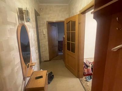 квартира по адресу Бассейная ул., 17