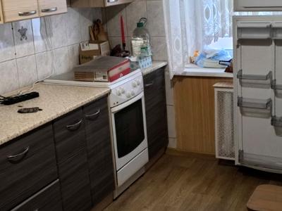 квартира за адресою Віталія Матусевича вул. (XXII Партз'їзду), 6