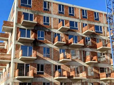 коммерческая по адресу Филиппа Орлика ул., 20