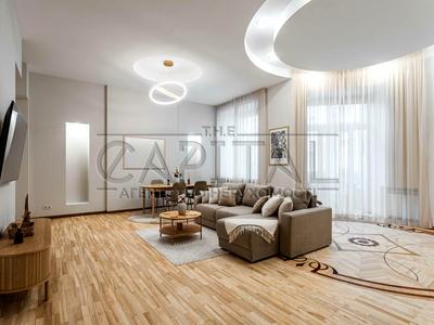 квартира за адресою Антоновича вул. (Горького), 9