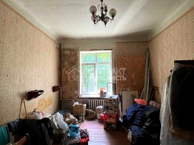квартира за адресою Польова вул., 87