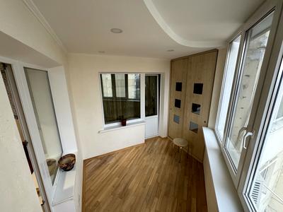 квартира по адресу Федора Эрнста ул., 6