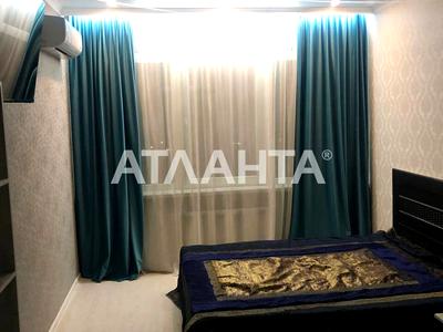 квартира за адресою с. Лиманка, Перлинна вул., 1б