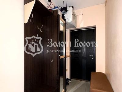 квартира за адресою Харківське шосе, 19а
