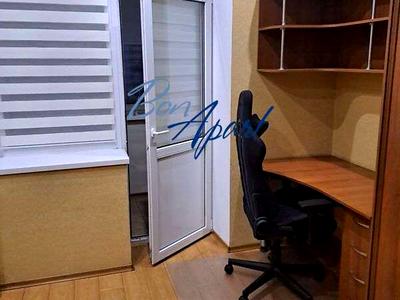 квартира за адресою Шота Руставелі вул., 26