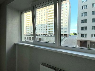 квартира по адресу Хмельницкий, Лісогринівецька ул., 34-Б