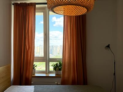 квартира за адресою Зарічна вул., 4 к2