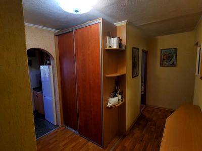 квартира по адресу Белоцерковская ул., 2