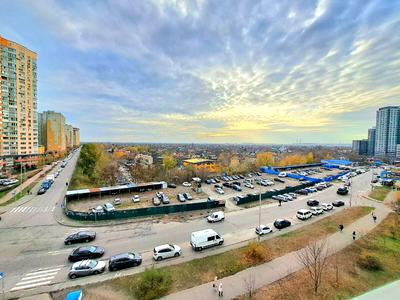 квартира по адресу Елизаветы Чавдар ул., 5