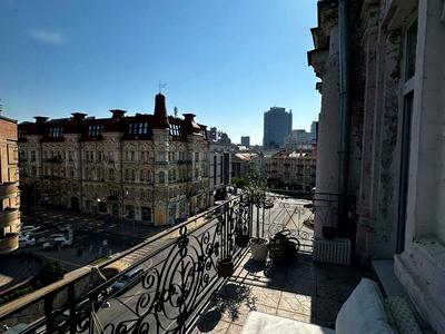 квартира по адресу Гетмана Павла Скоропадского ул. (Льва Толстого), 1