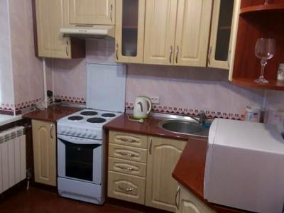 квартира по адресу Оболонский просп., 32