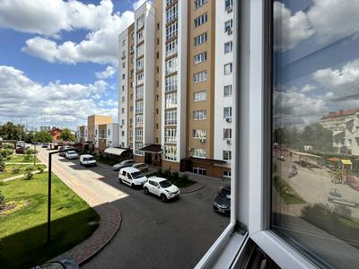 квартира за адресою Машинобудівників вул., 14