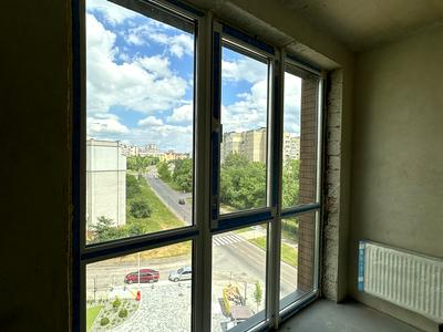 квартира по адресу Трилёвского ул., 4а
