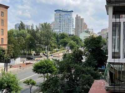 квартира по адресу Сечевых Стрельцов ул. (Артема), 103