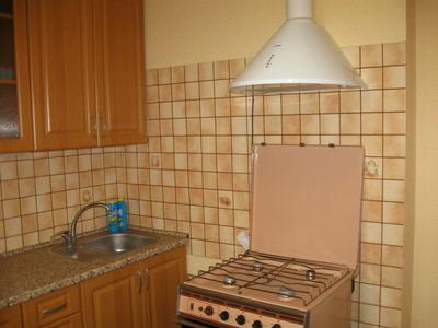 квартира за адресою Слави бульв., 36