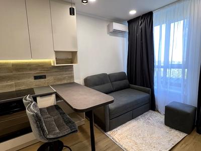 квартира за адресою Київ, Олени Теліги вул., 25