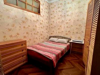 квартира по адресу Павла Загребельного ул. (Миколи Раєвського), 28