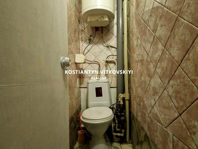 квартира за адресою Слави бульв., 15