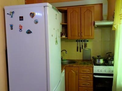 квартира за адресою Родини Глаголєвих вул. (Академіка Грекова), 12