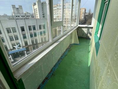 квартира по адресу Борщаговская ул., 46/1