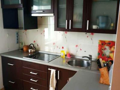 квартира за адресою Миколи Ушакова вул., 16