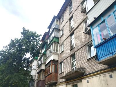 квартира по адресу Івана Котляревського бульв. (Праці), 6/14