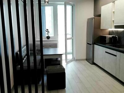 квартира за адресою Ревуцького вул., 40-В