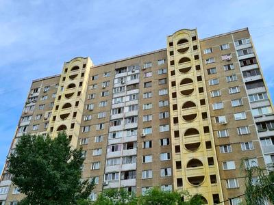 квартира по адресу Червоной Калины просп. (Владимира Маяковского), 8-Б
