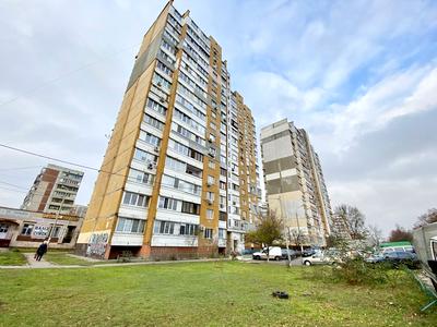 квартира по адресу Николая Закревского ул., 53